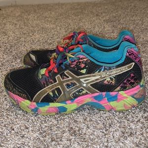 Used ASICS Running Shoes 👟